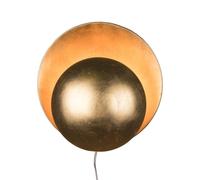 Globen Lighting Applique murale Orbit doré