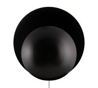 Globen Lighting Applique murale Orbit Noir