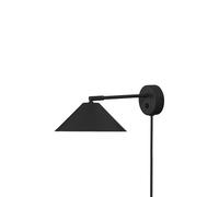 Globen Lighting Cannes Applique Murale 20 Noir
