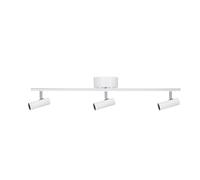 Globen Lighting Hubble 3 Long Plafonnier Blanc