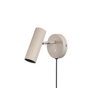 Globen Lighting Hubble Applique Murale Beige