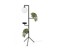 Globen Lighting Lampadaire Astoria 153 cm Noir