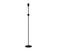 Globen Lighting Lampadaire Astrid 130 cm Noir