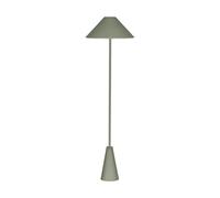 Globen Lighting Lampadaire Cannes 140 cm Vert mousse