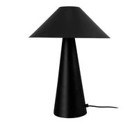 Globen Lighting Lampe de table Cannes Noir