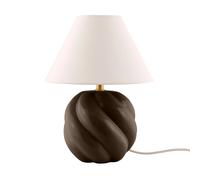 Globen Lighting Lampe de table Dahlia Mocha