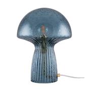 Lampe à Poser Fungo 22 Édition Spéciale Bleu