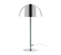 Globen Lighting Lampe de table Icon 25 48 cm Chrome