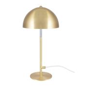 Globen Lighting Lampe de table Icon 36 cm Laiton brossé