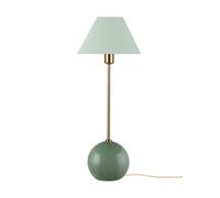 Globen Lighting Lampe de table Iris 20 Vert