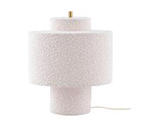 Globen Lighting Lampe de table Noah Bou lanc. Ø25x30.5 cm