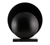 Globen Lighting Lampe de table Orbit Noir