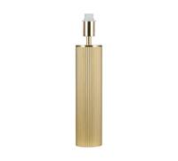 Globen Lighting Lampe de table Rib 8 Laiton brossé