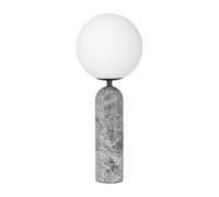 Globen Lighting Lampe de table Torrano Gris