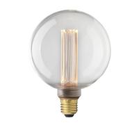 Globen Lighting LED Laser filament E27 12.5 cm. E27