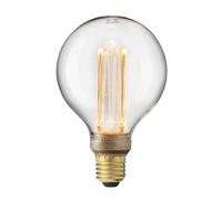 Globen Lighting LED Laser filament E27 9.5 cm. E27