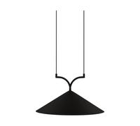 Globen Lighting Pendel Curve 50 Noir