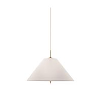 Globen Lighting Pendel Iris 50 Crème