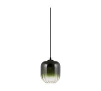 Globen Lighting Penderie Haze Ø18 cm Vert