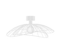 Globen Lighting Plafonnier Ray Blanc