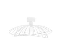 Globen Lighting Ray Plafonnier/Applique Murale Blanche