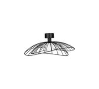 Globen Lighting Ray Plafonnier/Applique Murale Noire