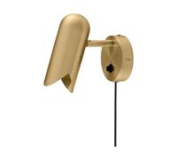 Globen Lighting Savoy applique murale Doré