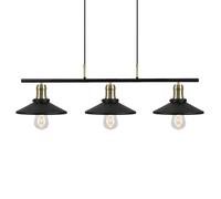 Globen Lighting Suspension Disc 3 Noir
