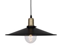 Globen Lighting Suspension Disc Noir