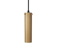 Globen Lighting Suspension Hubble 22 cm Laiton brossé