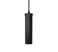 Globen Lighting Suspension Hubble 22 cm Noir