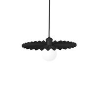Globen Lighting Suspension Omega 35 cm Noir