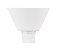 Globen Lighting Suspension pour plafond Globen Lighting Blanc