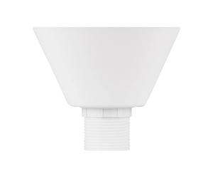 Globen Lighting Suspension pour plafond Globen Lighting Blanc