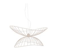 Globen Lighting Suspension Ray Ø70 cm Mud