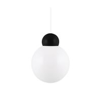 Globen Lighting Suspension Ripley 25 Noir
