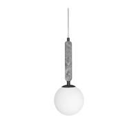 Globen Lighting Suspension Torrano 15 cm Gris