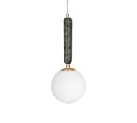 Globen Lighting Suspension Torrano 15 cm Vert
