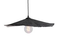 Globen Lighting Suspension Tropez 60cm Noir