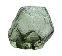 Globen Lighting Valerie 12 porte-bougies chauffe-plat Vert