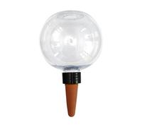 Globes d'arrosage pour d'intérieur - 500 ml - Piquets automatiques pour d'arrosage des , pour les vacances, serre, terrasse, balcon, cour, jardin extérieur