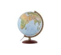 Globes terrestres - Nature & Découvertes : Globe Primus lumineux