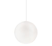 GLOBO 30/40/50/60/70/80/120/200 SUSPENSION LÉGÈRE LP SFI0 LP SFH0 SLIDE