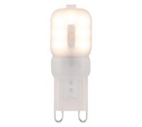 Globo, Ampoule, Eclairage LED 1xG9 LED (G9, 1x)