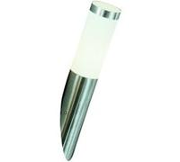 Globo Lighting Boston applique murale extérieure 1x60 W acier-opale 3157