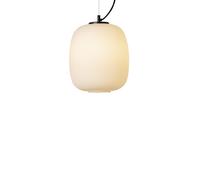Globo Cesta Suspension Blanc