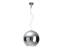 Globo Di Luce Suspension Grand Chrome