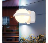 Globo Lampe Murale LED Extérieure Éclairage D’Entrée IP54 BigLight