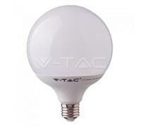 Ampoule LED V-TAC Samsung 18W E27 G120 6400K 2000lm