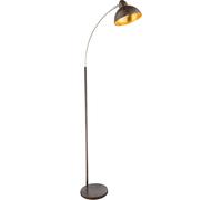 Globo Lighting Anita lampadaire 1x40 W laiton 24703SR